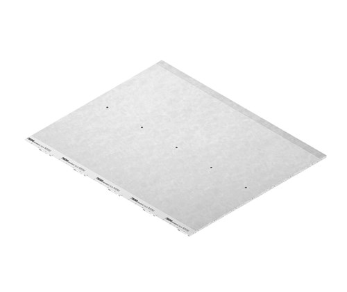 SINIAT NIDA STANDARD 12,5x1250x2000mm (2,5m2)